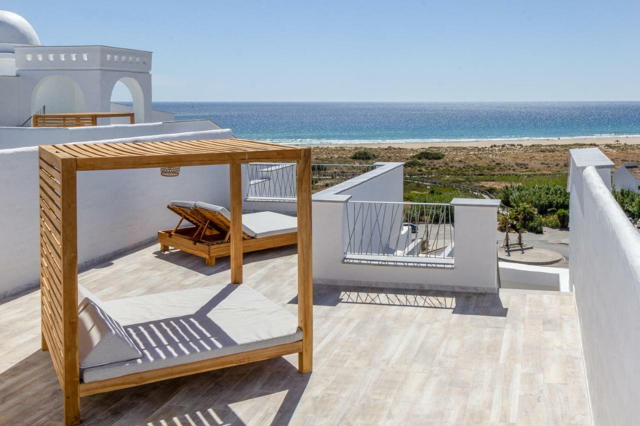 Zahara Beach & Spa By Qhotels - Adults Recommended Zahara de los Atunes Bagian luar foto